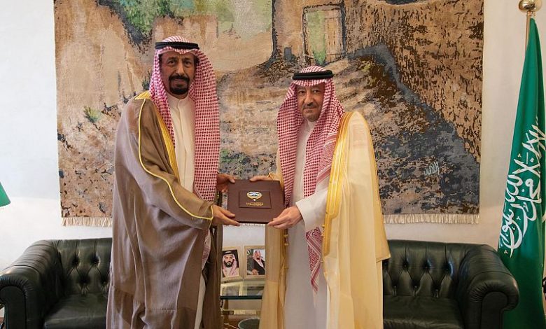 الملك سلمان