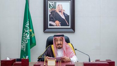 الملك سلمان