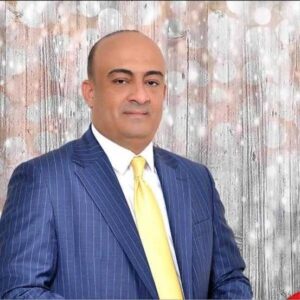 الدكتور مسعد أبو طالب 